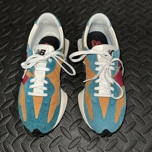 New balance 327 sz 6